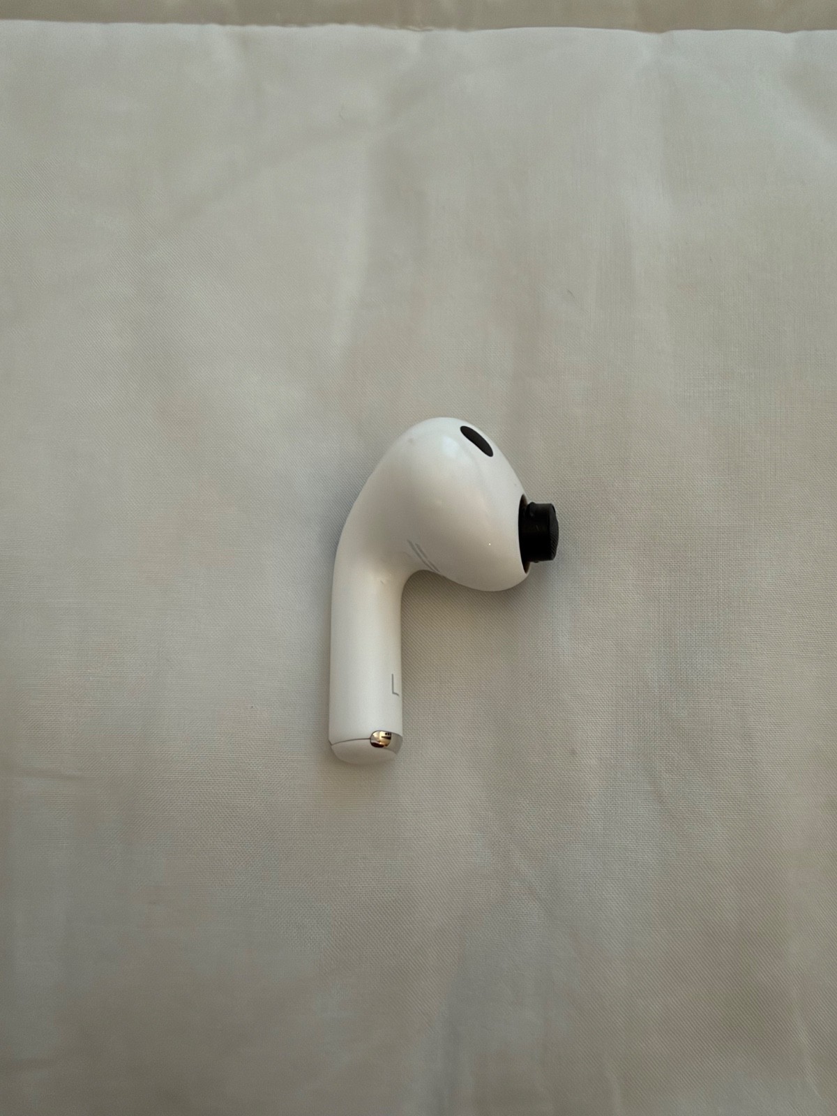 Apple AirPods Pro 3rd Gen (2025) Replacement: Left Side Only A3064