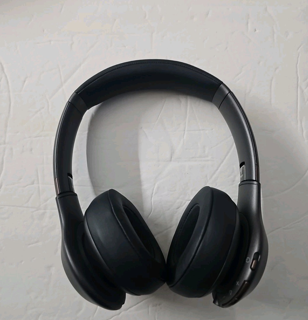 JBL Everest 310ga Wireless Headphones Grey/Black W/ Black Case, Google Assistant