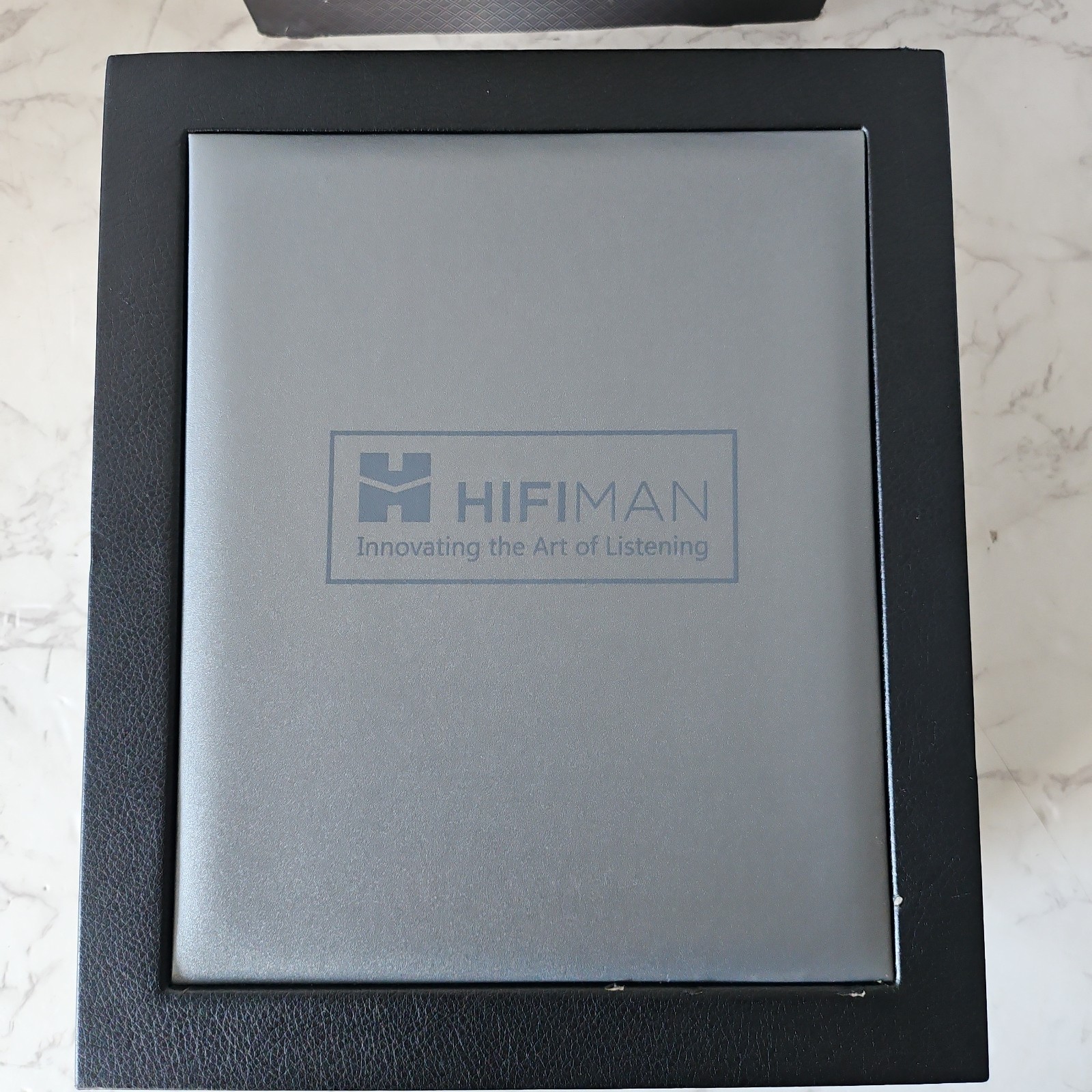 HIFIMAN He400i Special Edition Over Ear Planar Magnetic Headphones