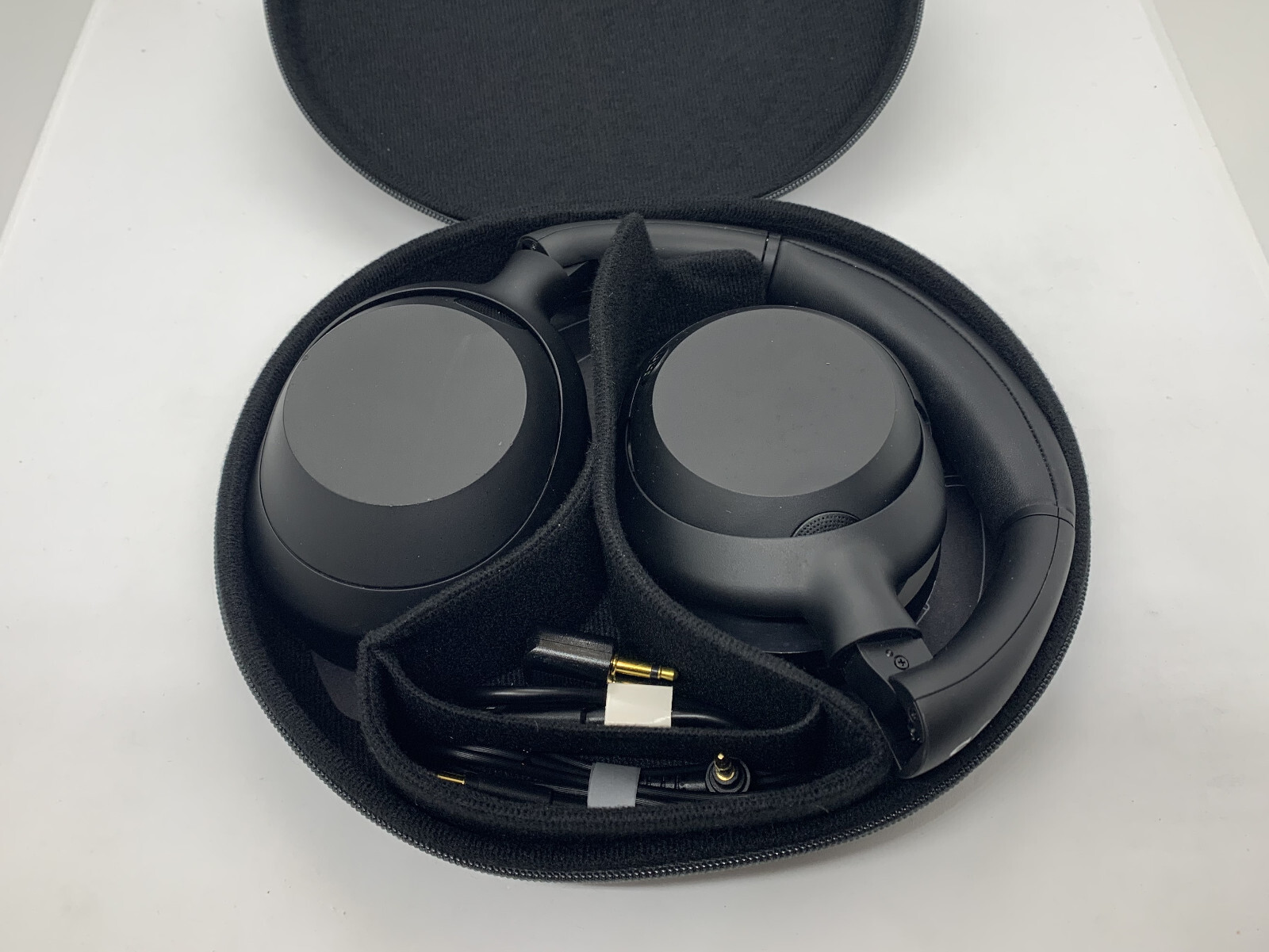 Sony WH-ULT900N Wireless Noise Cancelin Bluetooth Headphones Black #81 NEW
