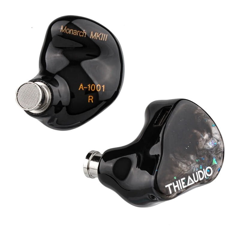 THIEAUDIO Monarch MKIII MK3 New! from Japan
