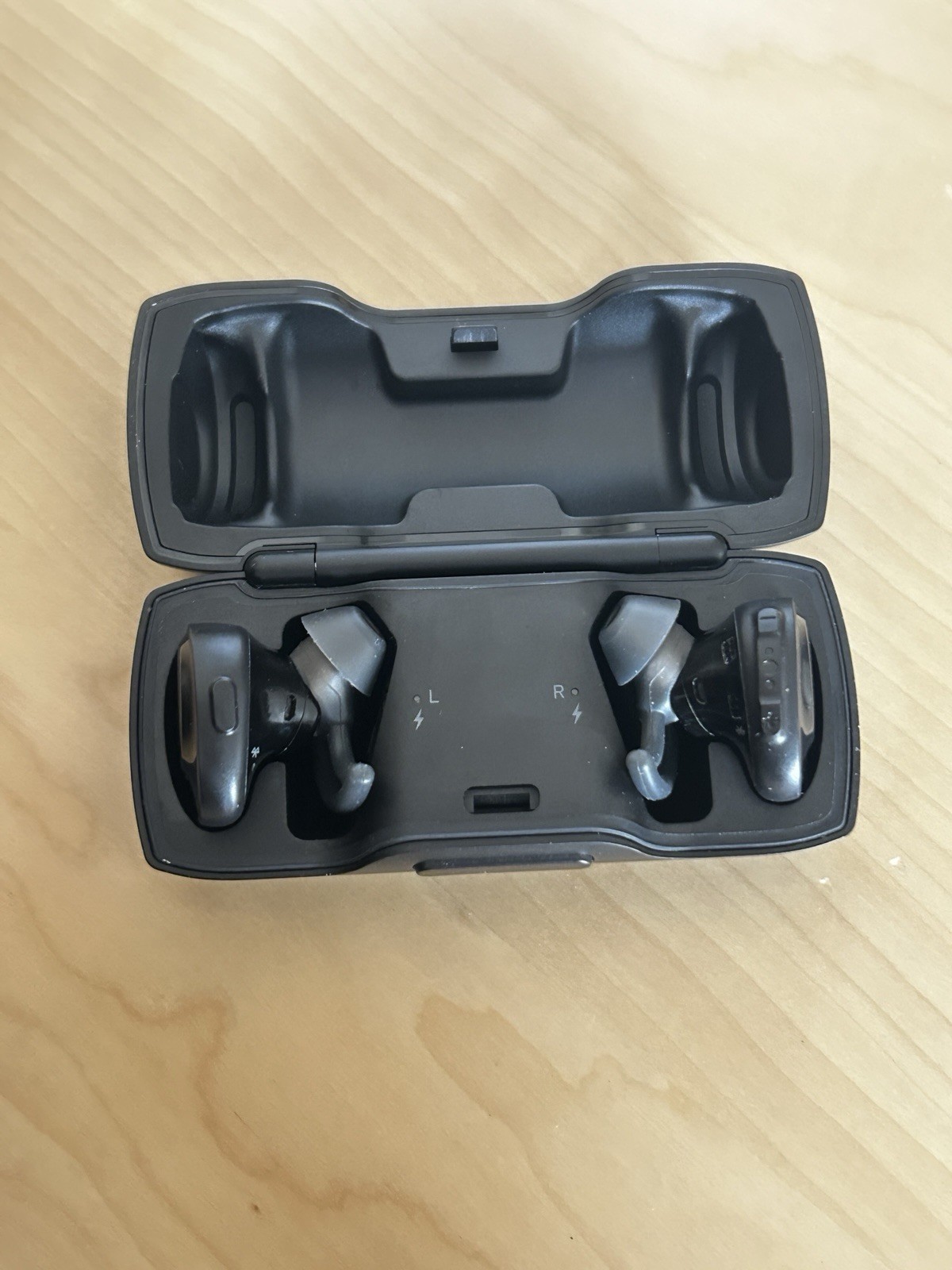 *FOR LEFT BUD/PARTS* Bose SoundSport Free Wireless Earbuds Headphones Earbuds