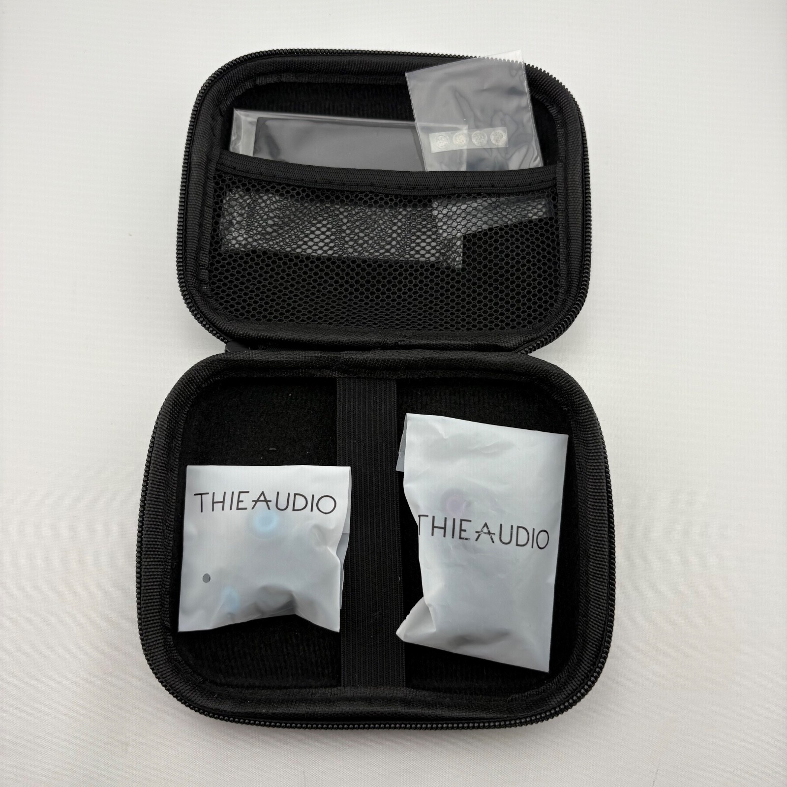 Thieaudio Hype 4 IEM in ear monitor headphones tested free shipping