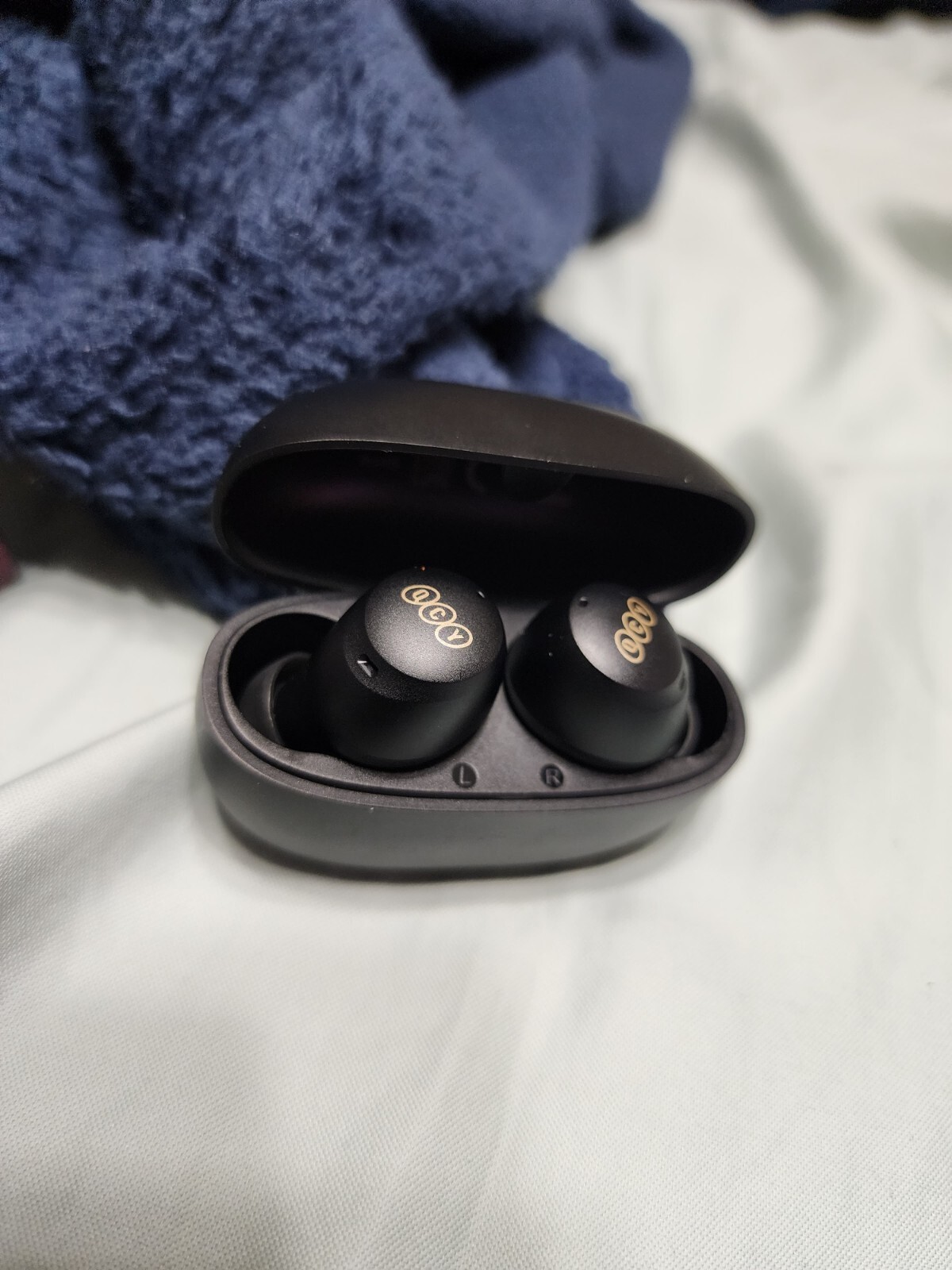QCY ArcBuds (HT07)