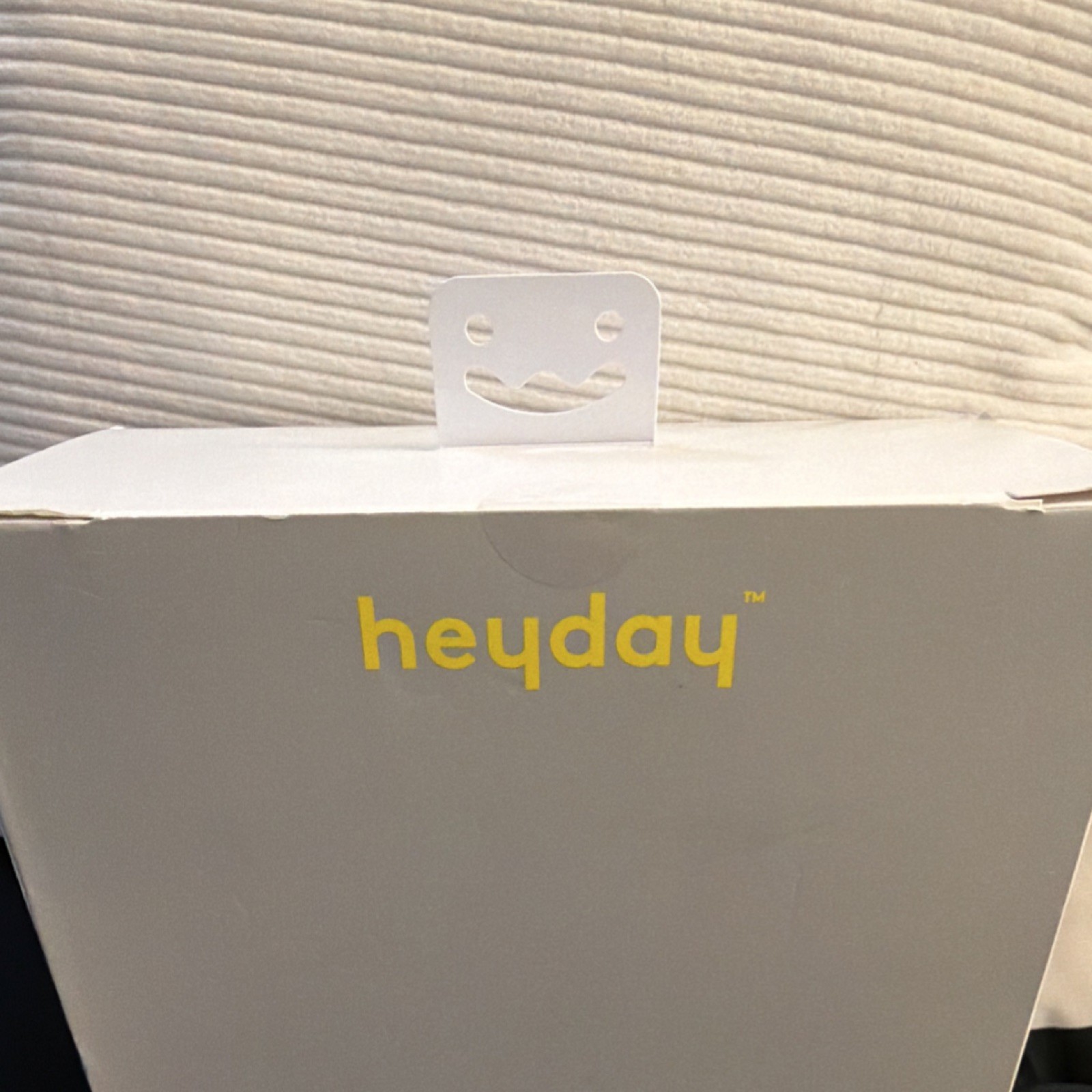 Heyday Wireless Wired Headphones Yellow Red Green White Bluetooth 3.5mm Jack