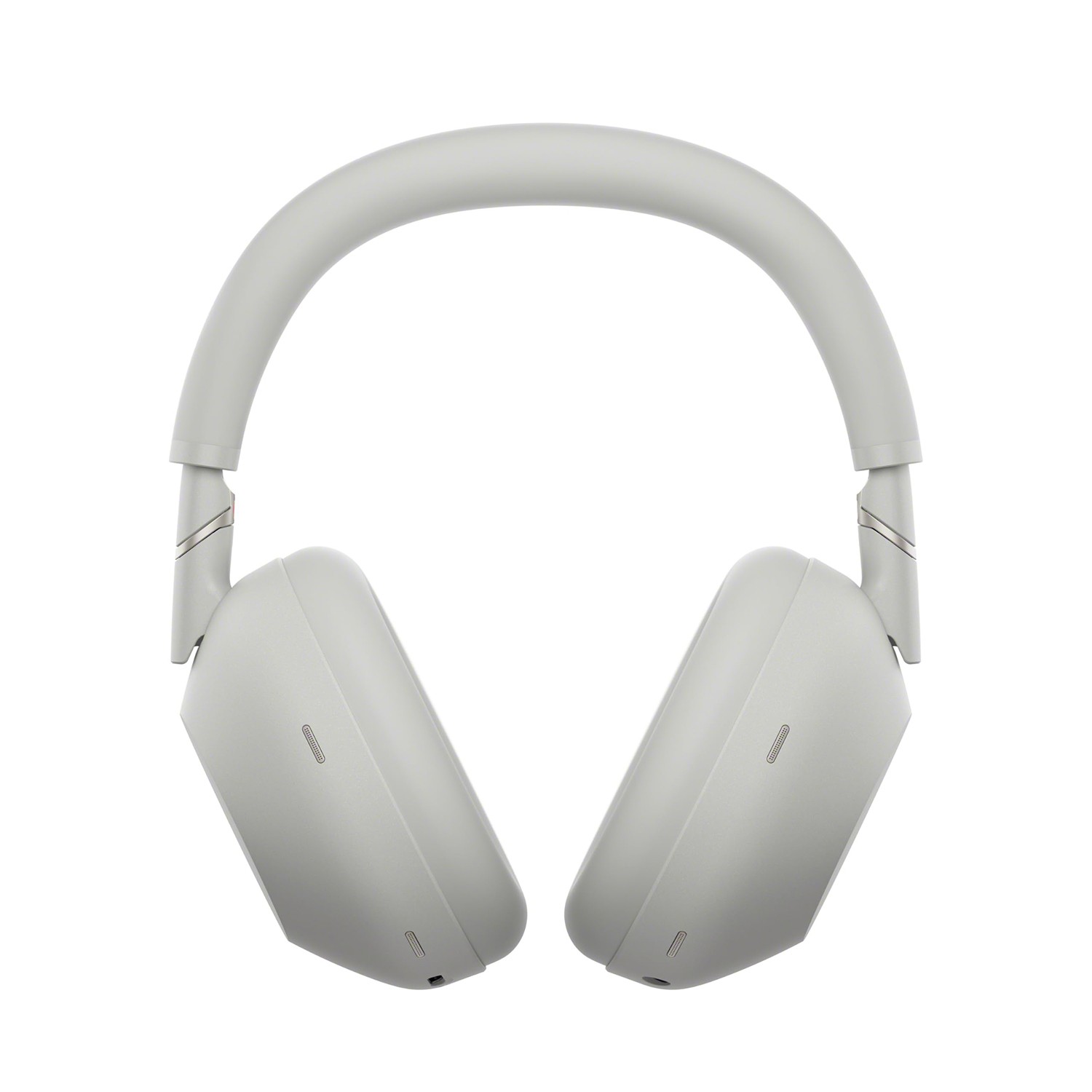 Sony WH-1000XM6 Best Wireless Noise Canceling Headphones, Silver + Pro Stand Kit