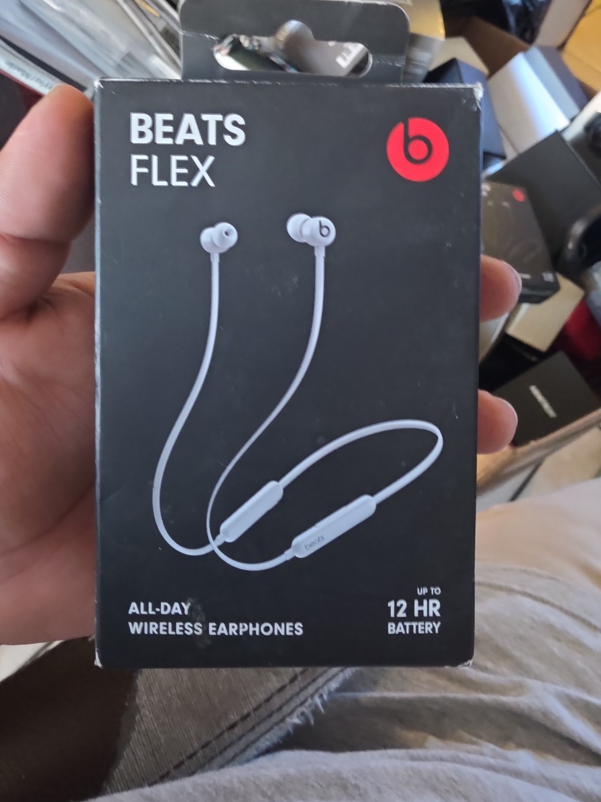Beats Flex