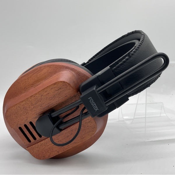 FOSTEX RP Stereo Overear Headphones T60RPmk2