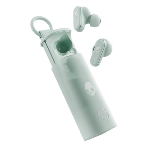 Skullcandy Dime Evo True Wireless Earbuds (Preppy Summer)