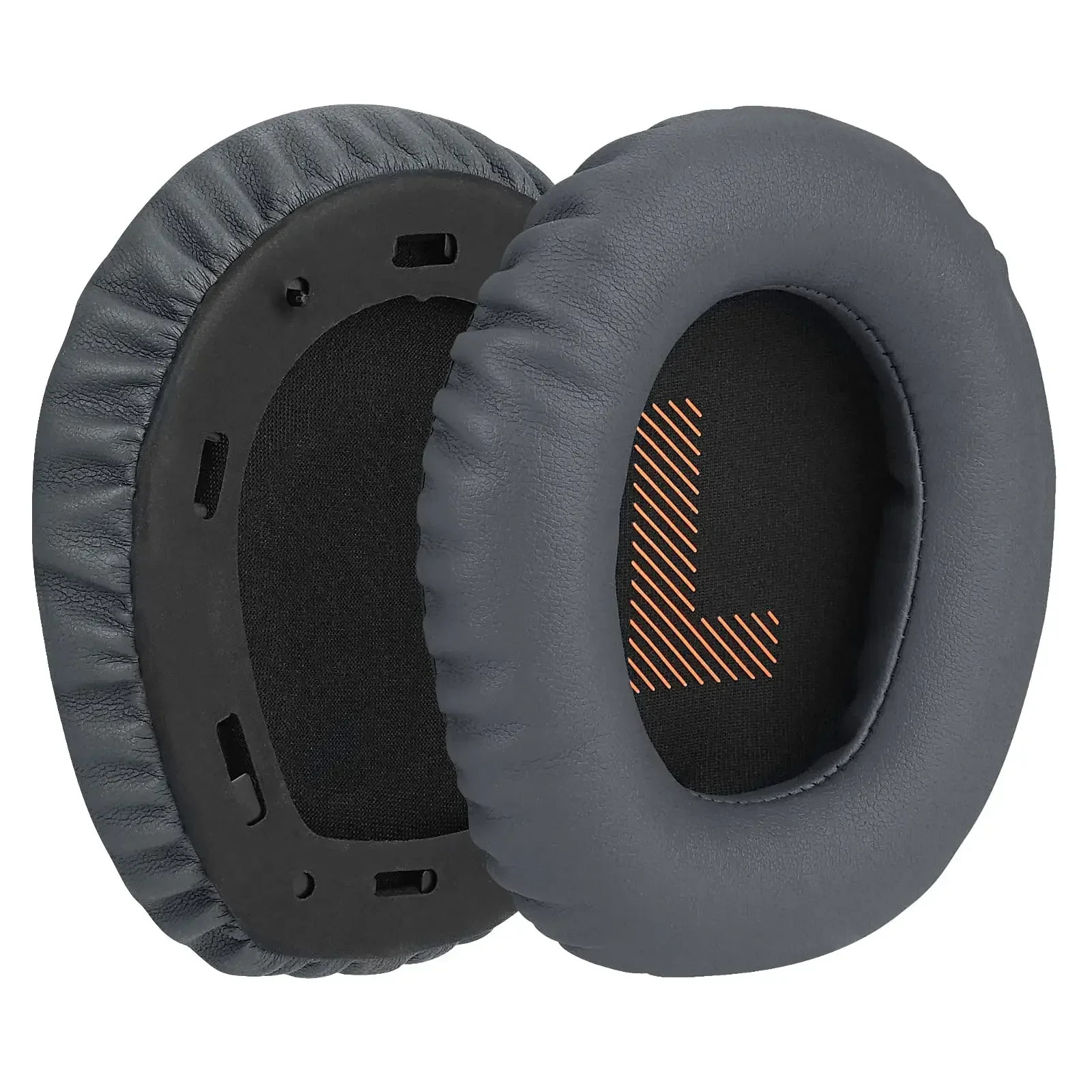 Replacement Earpads Ear Cups Pads Cushions for JBL Quantum 100 Q100 Headphones