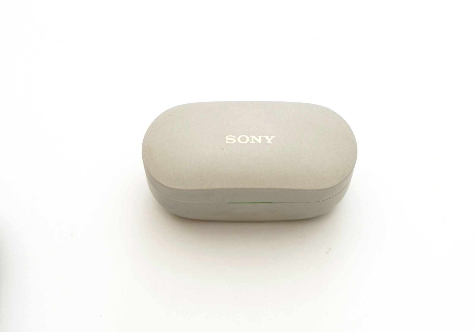 SONY WF-1000XM4/S Wireless Noise Canceling In-Ear Headphone Silver NEW BATTERIES