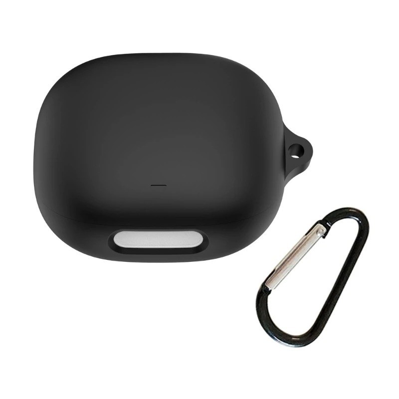 Case for Soundcore Liberty 4 Pro by Anker, Noise Cancelling Wireless Earbuds