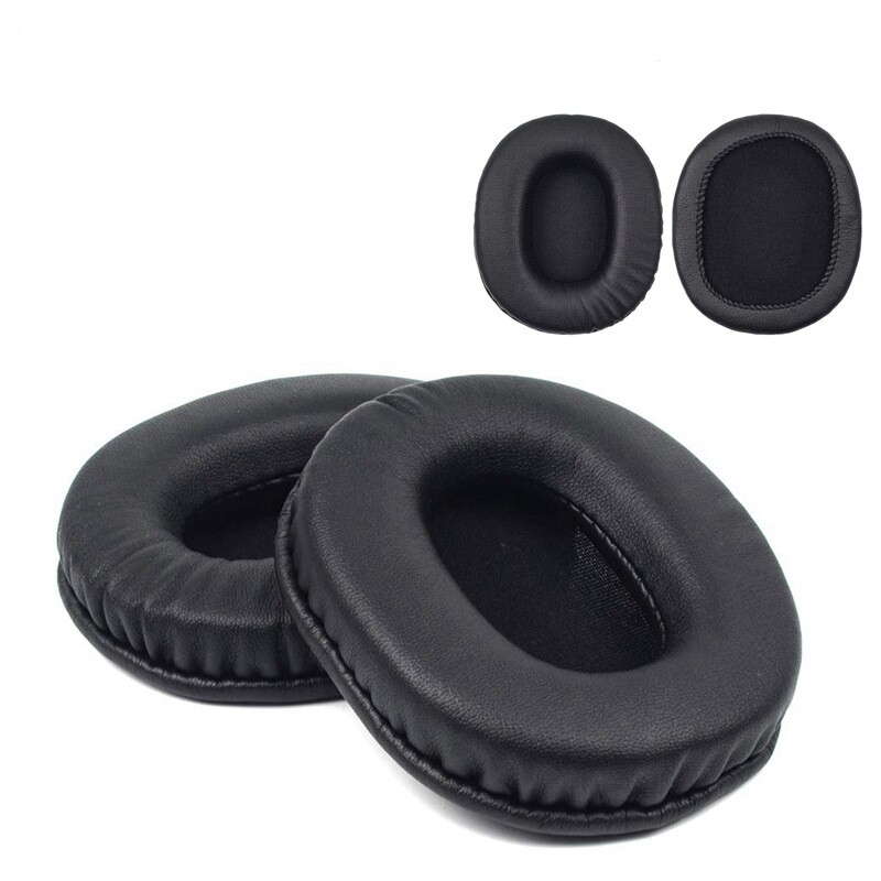 Replacement Ear Pads For Sony MDR-7506 MDR-V6 MDR-CD 900ST Headphones Cushion US