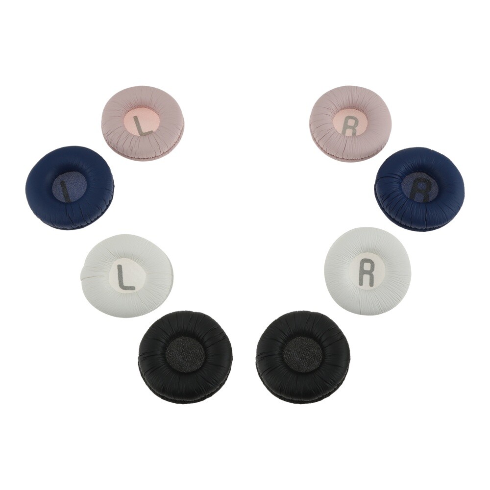 1 Pair Earpad for JBL Tune600 T450 T450BT 510BT JR300BT Headphones Broken Cover
