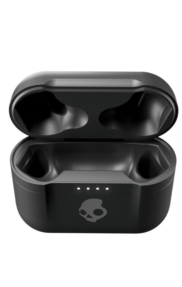 Skullcandy Indy ANC True In-Ear Wireless Earbuds – Black