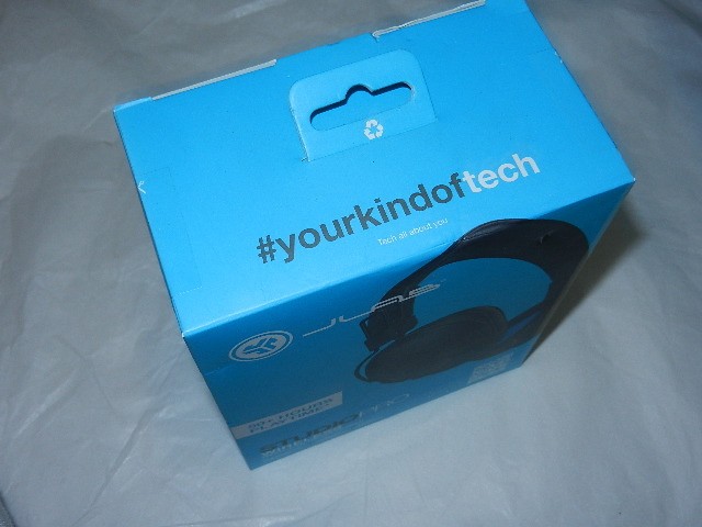 New no warranty JLab Studio Pro Wireless over-Ear Headphones bluetooth 50+ hours