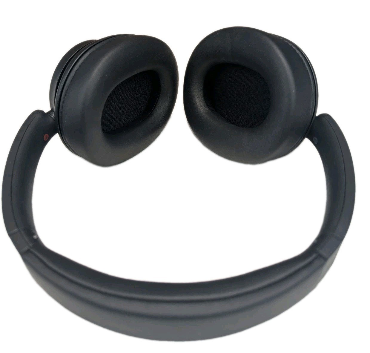 Sony WH-CH720N Wireless Over-Ear Headphones Black Custom READ