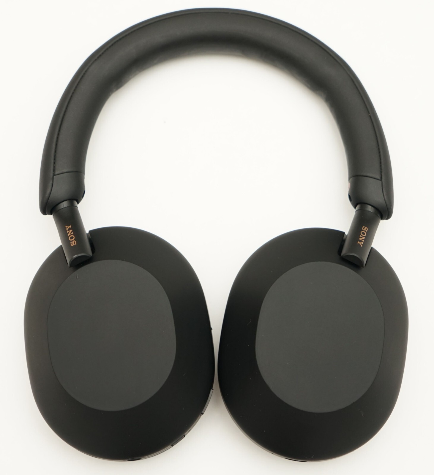 SONY WH-1000XM5/B Headphones Noise Canceling Bluetooth WH1000XM5 BLACK
