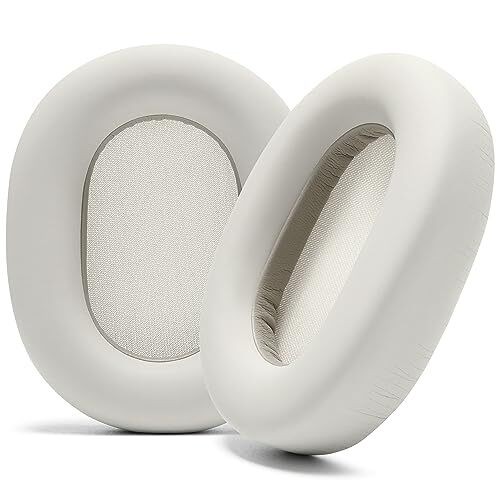 WC Wicked Cushions Extra Thick Earpads for Sony XM5 – Soft PU Leather