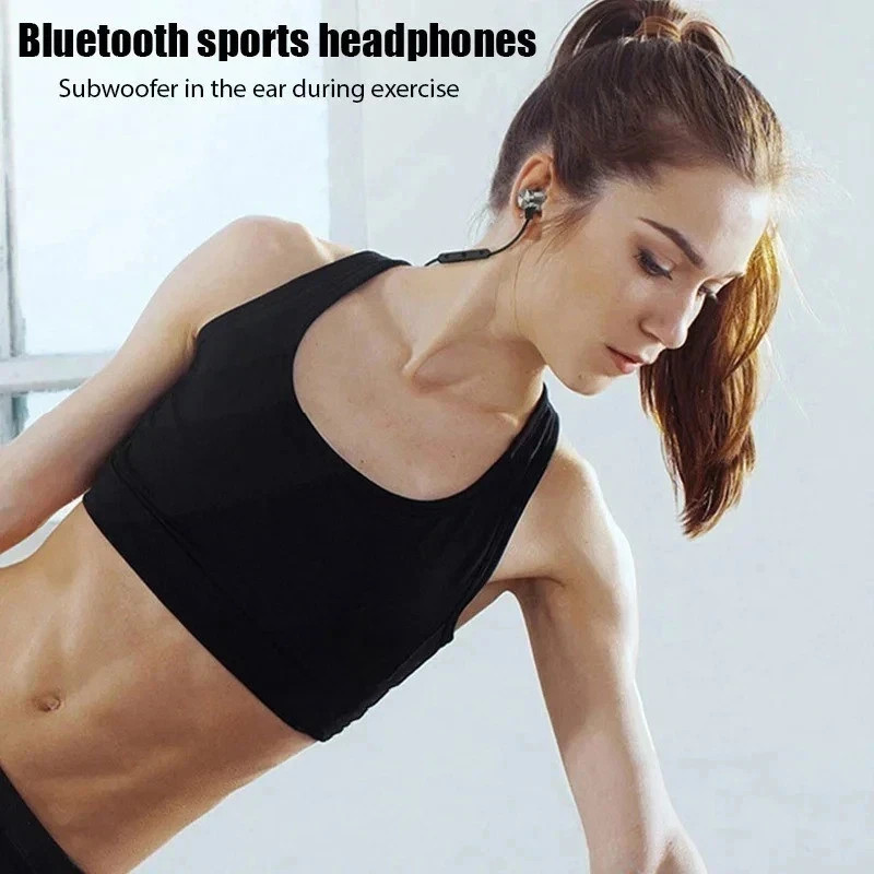 JLAB EBPRORBLK243 In Ear Sport Pro Earphones Ear Buds Headphones Wireless Black