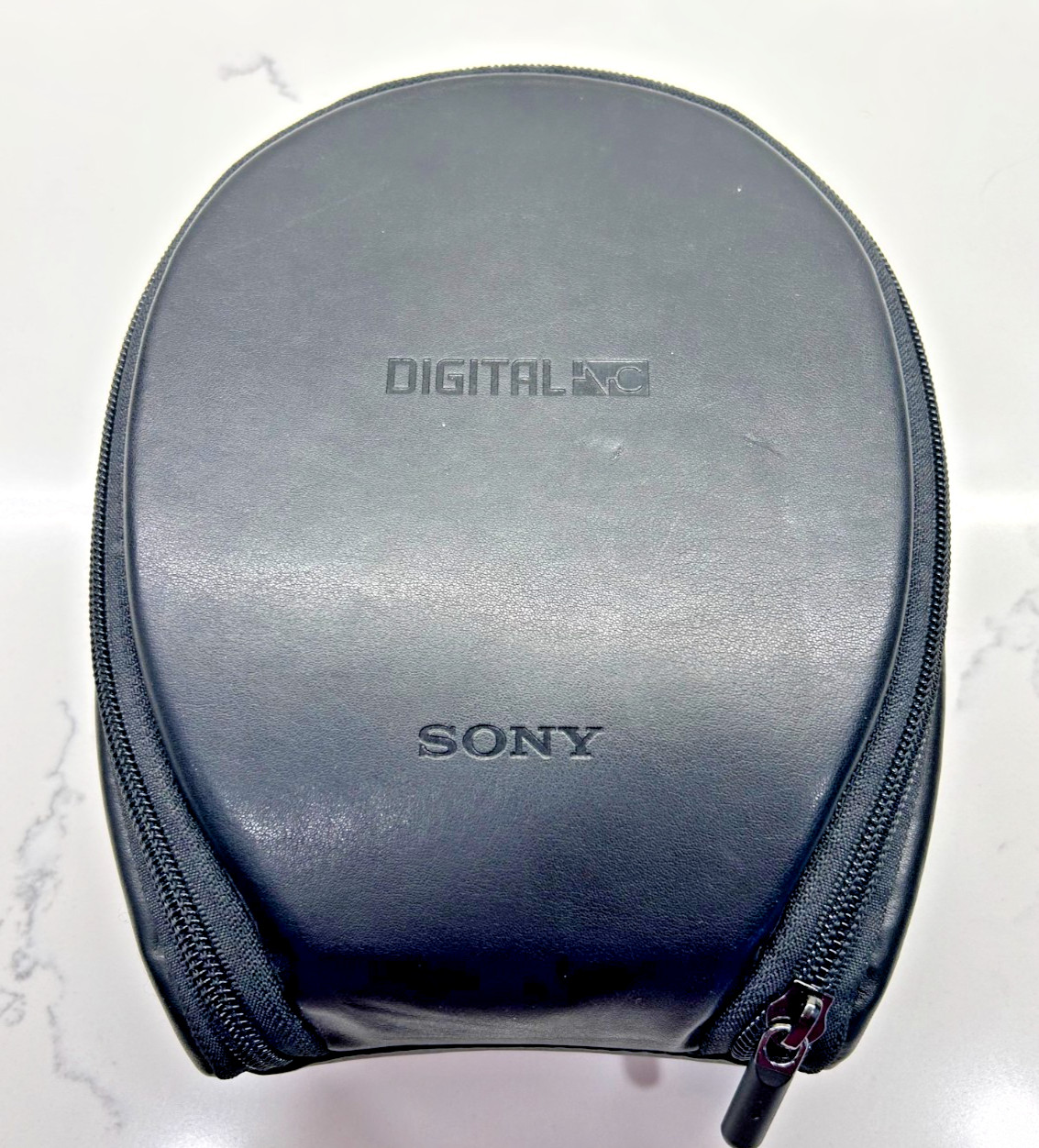 Sony MDR-NC500D Digital Headphones – tested – works great
