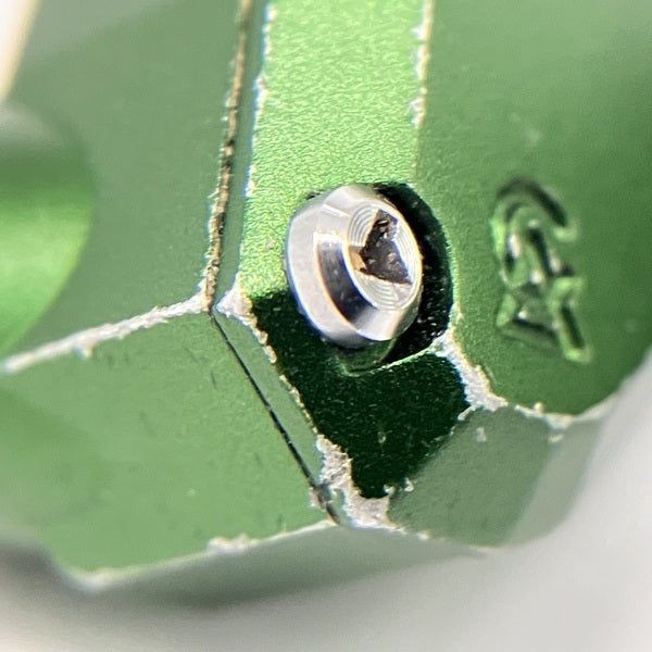 Campfire Audio Andromeda 2020 CAM-5492 Comes w/ box and accessories from Japan