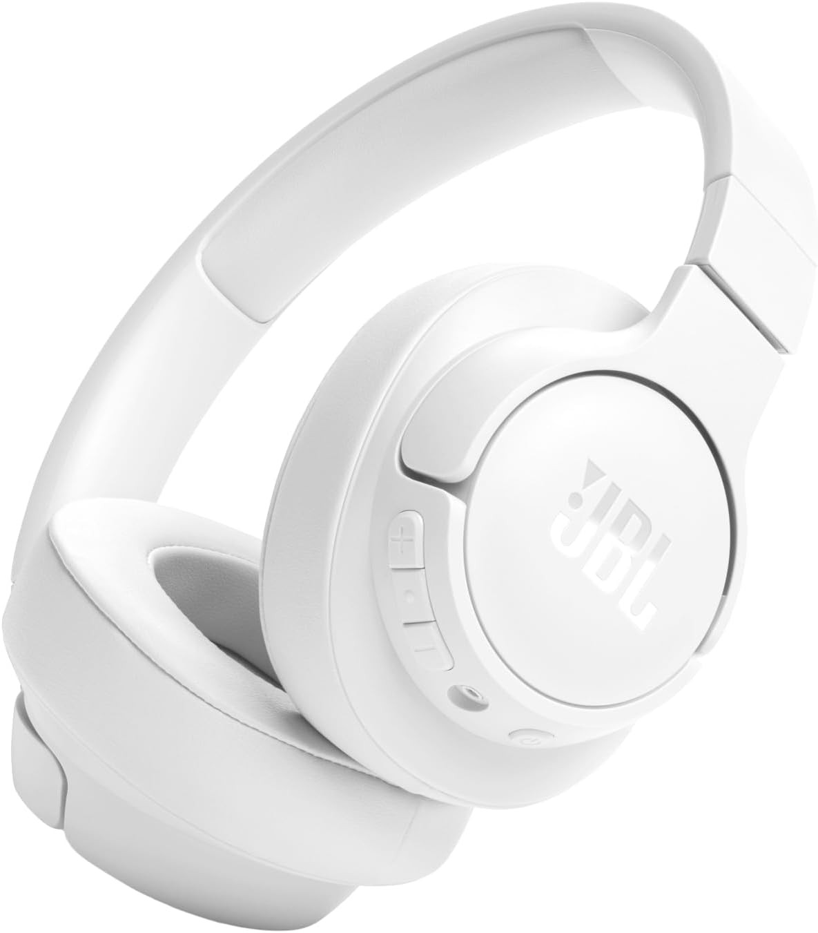 Tune 720BT – Wireless Over-Ear Headphones with Pure Bass Sound, Bluetooth 5.3,
