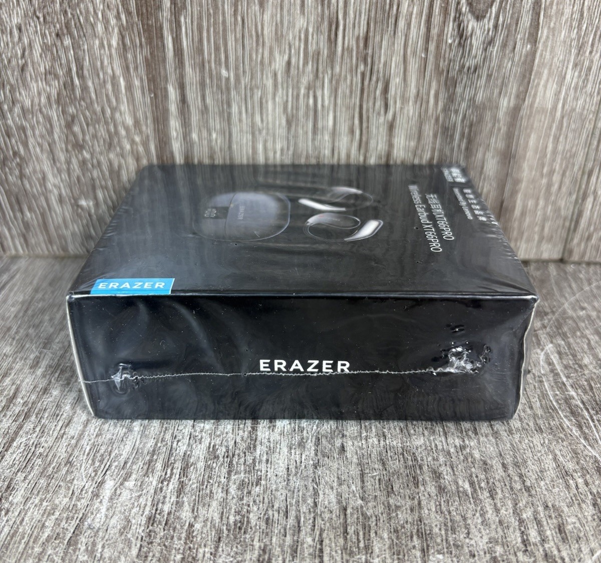 ERAZER XT66PRO Bluetooth Earphones ASMR Headsets DIY APP AI Translator Earbuds