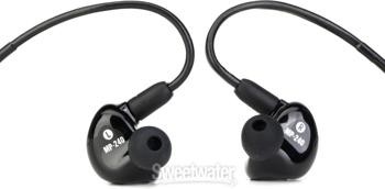 Mackie MP-240 Hybrid Dual-driver Professional In-Ear Monitors
