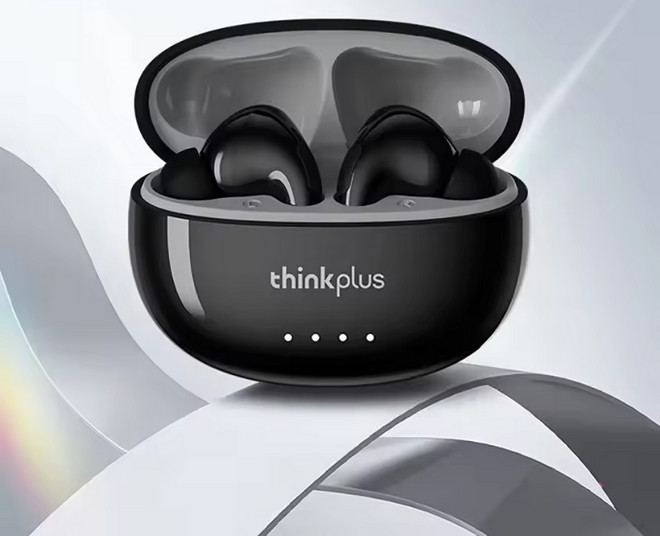 Lenovo ThinkPlus LP5 PRO Wireless HiFi Earbuds