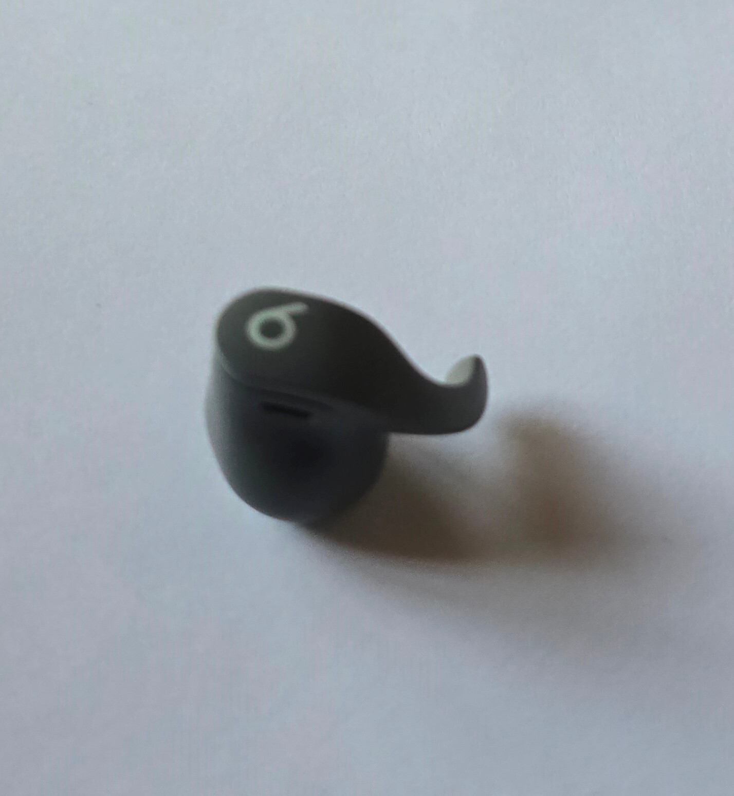 DEFECTIVE OEM Sage Gray Beats Fit Pro True Wireless LEFT SIDE Earbud – NO POWER