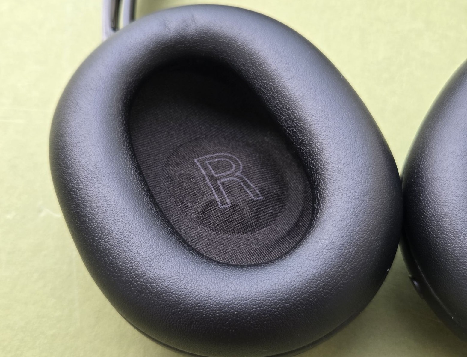 Sony 1000X THE COLLEXION Wireless Noise Canceling Headphones – Black