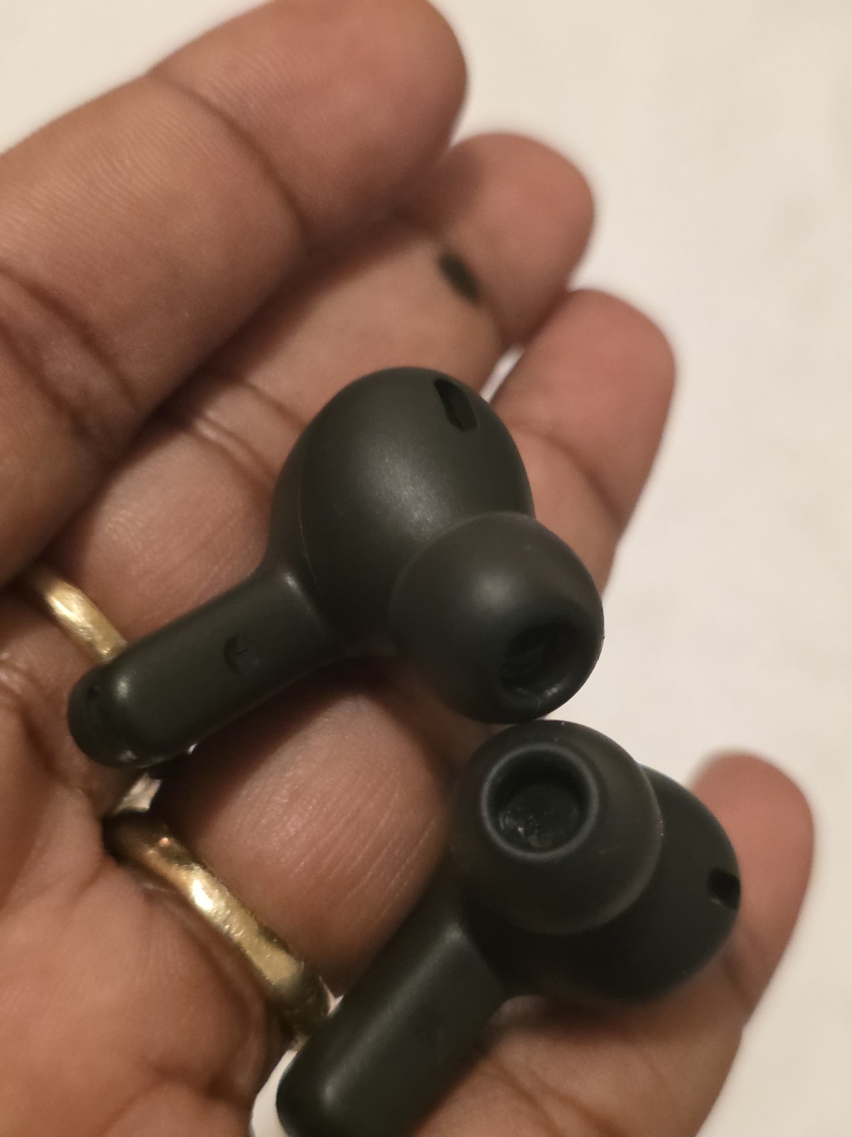 JBL Vibe Beam, True wireless earbuds