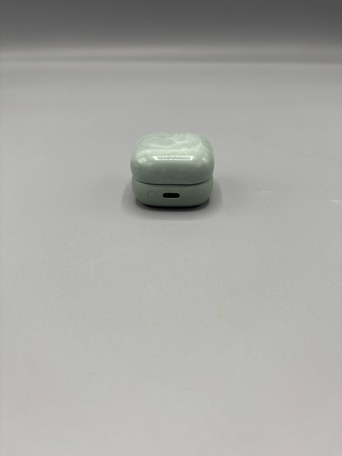 Sony – LinkBuds Fit True Wireless Noise Canceling Earbuds – Sage Green