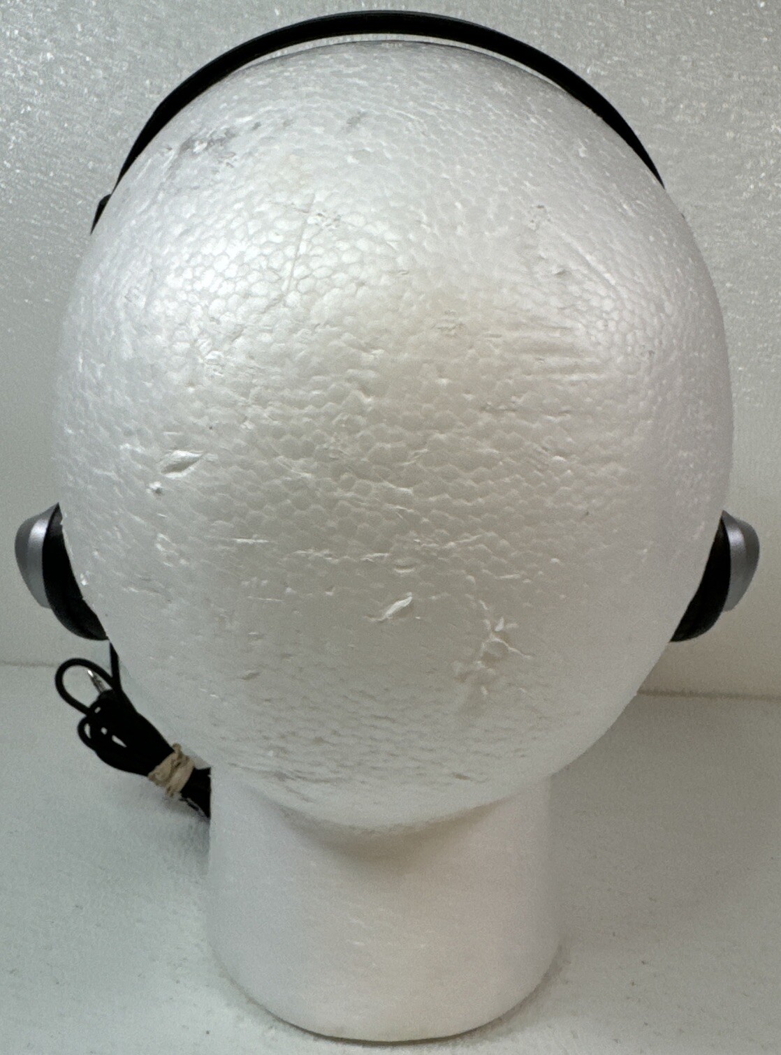 Egghead Stereo School Headphones W/Tangle-Free Cord Tested