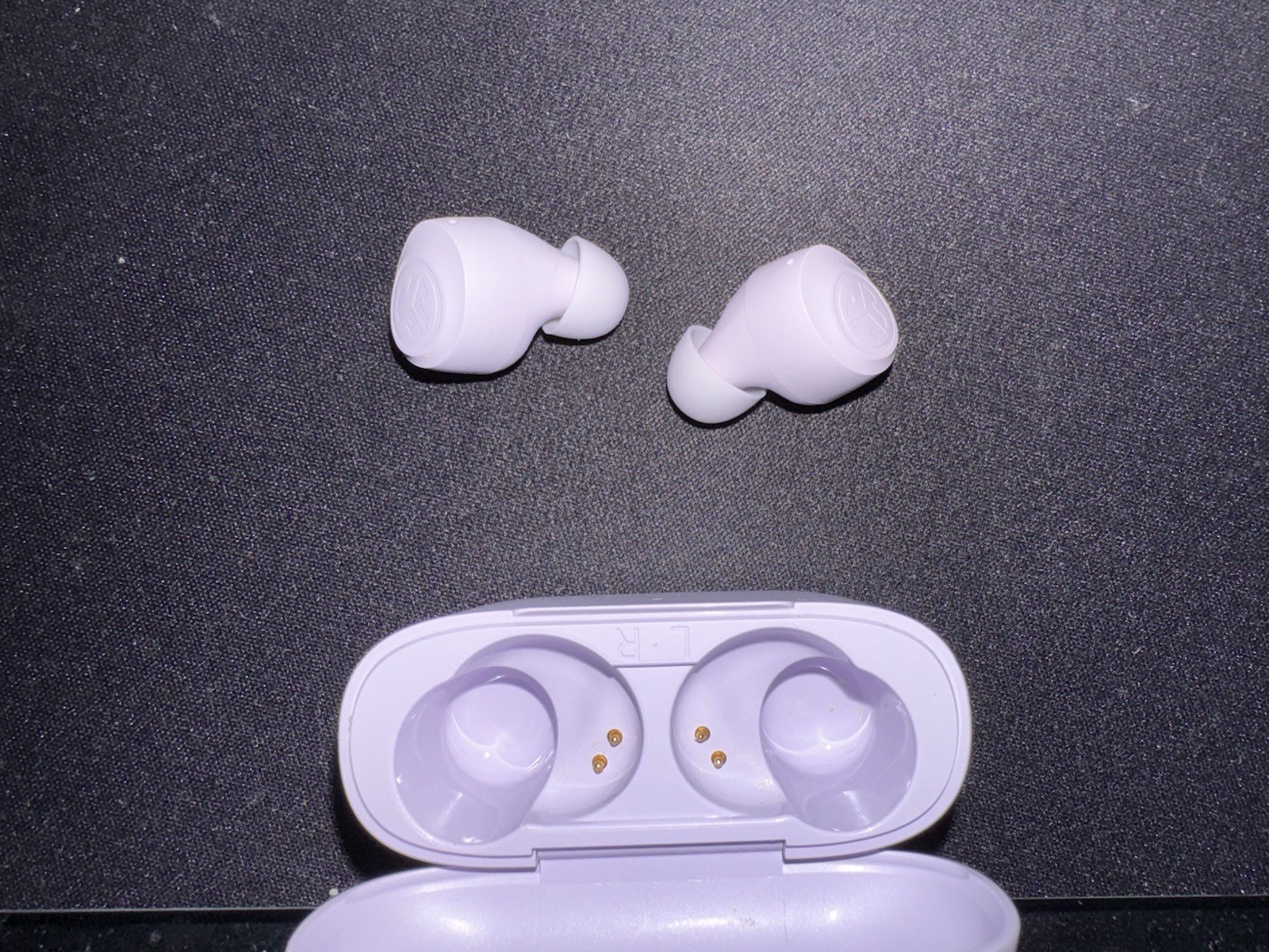 Jlab Go Air Pop True Wireless Earbuds