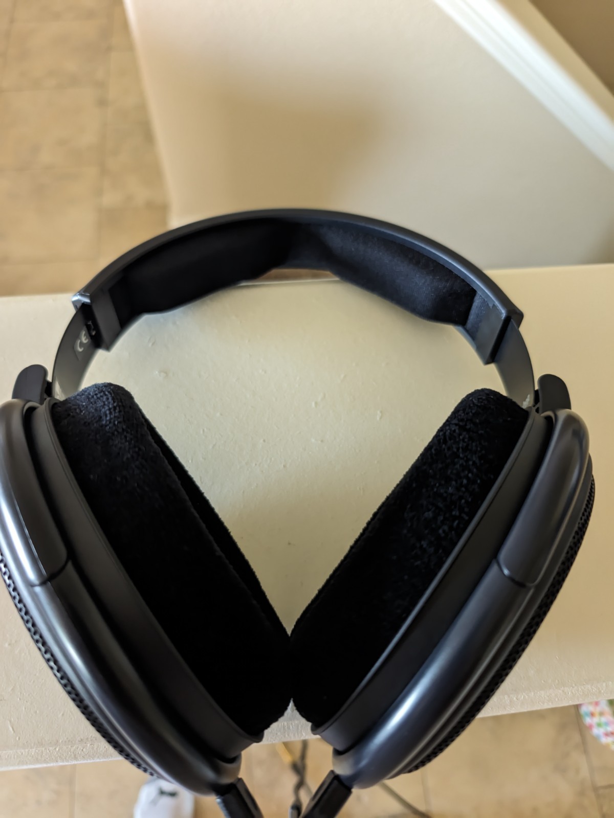 Sennheiser HD 6XX Open-Back Over-Ear Headphones
