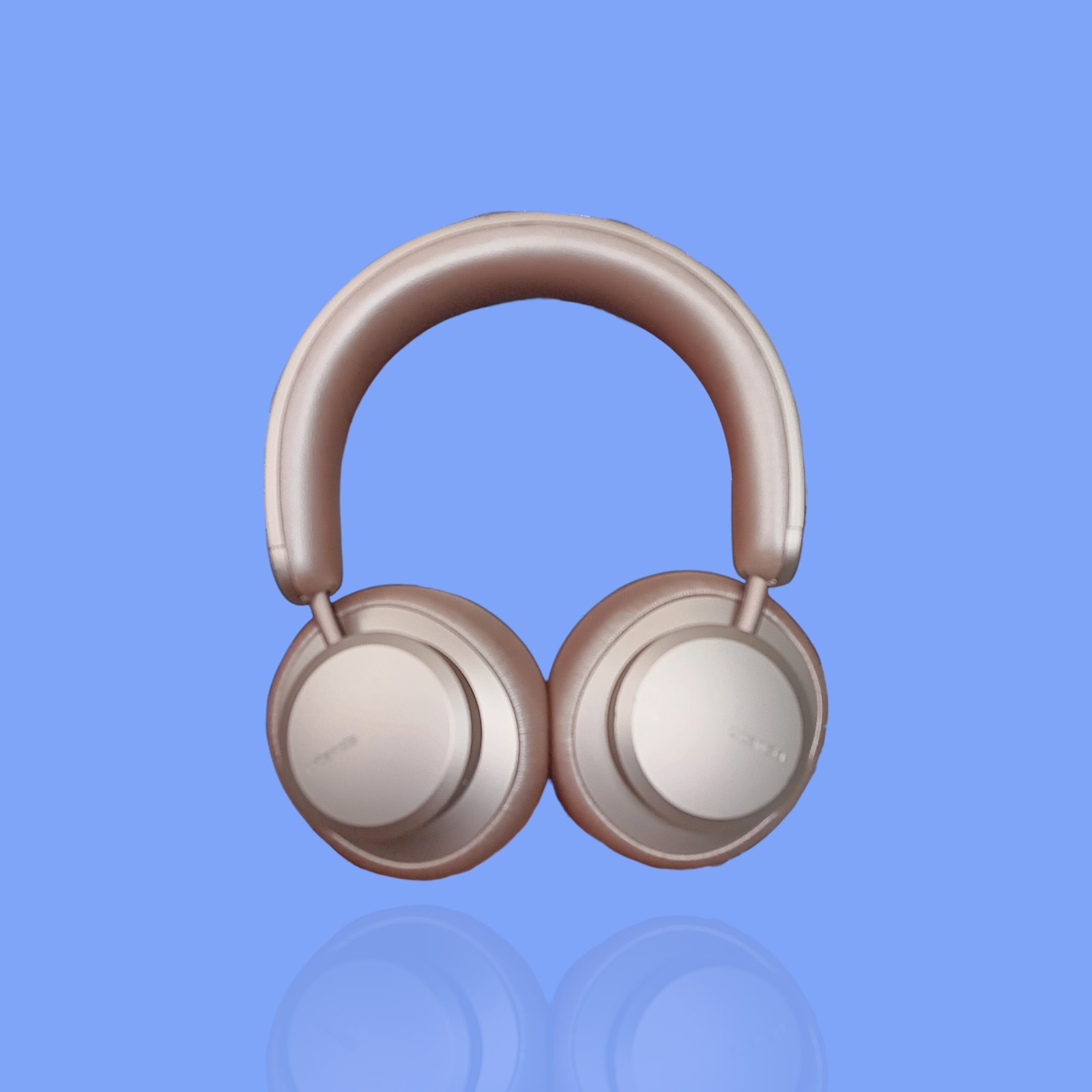 Urbanista Los Angeles Solar Powered Bluetooth 4.2 Wireless Headphones With Mic