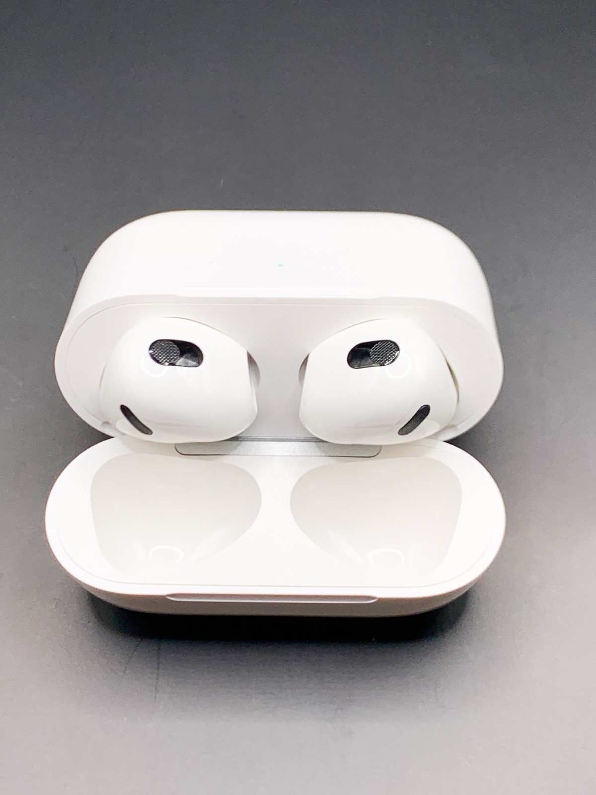 Apple AirPods 3rd Generation Earbuds w/ Charging Case White