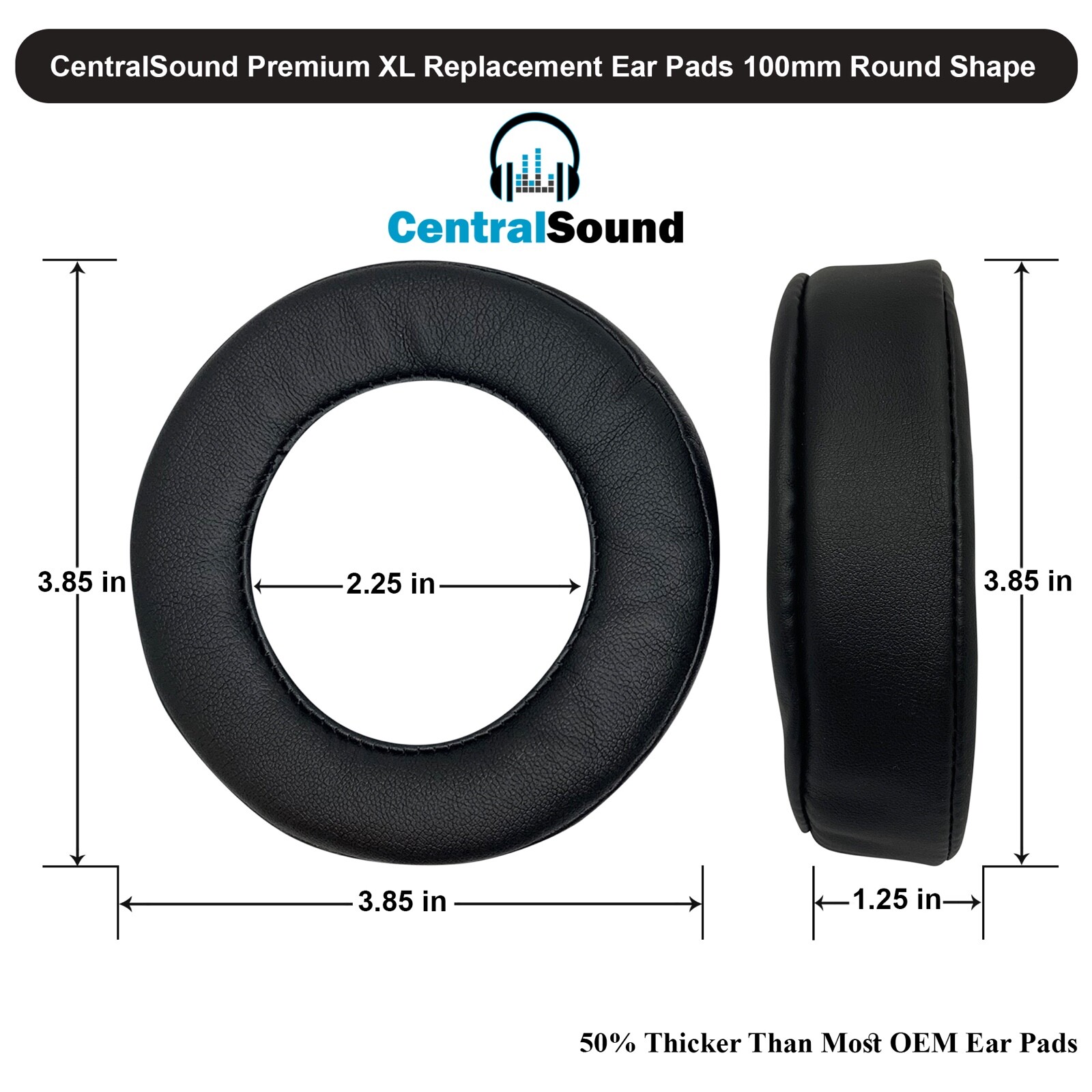 Ear Pad Cushions For Beyerdynamic DT 770 DT990 PRO DT 770 PRO DT 880 PRO DT 990