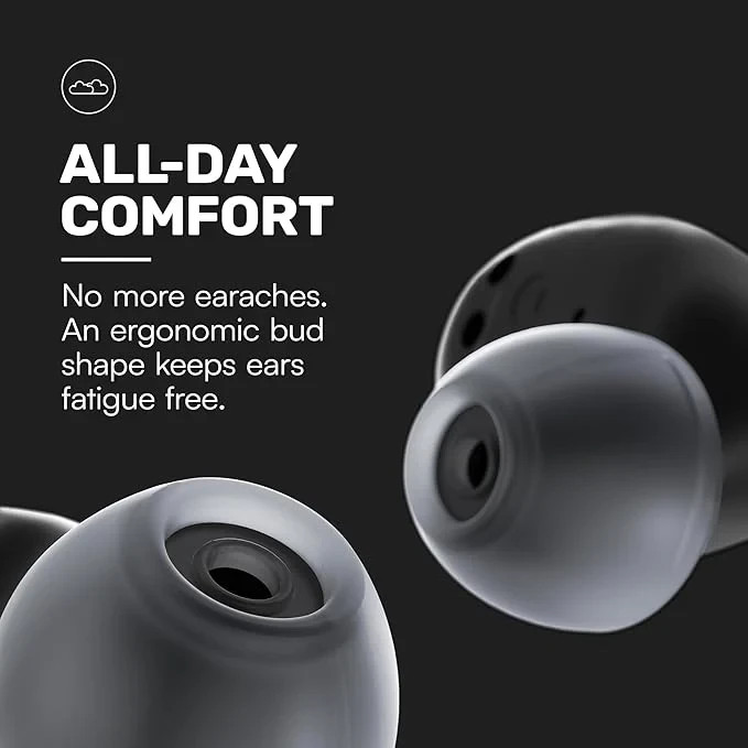 Raycon Everyday Earbuds Plus – (Jolly)