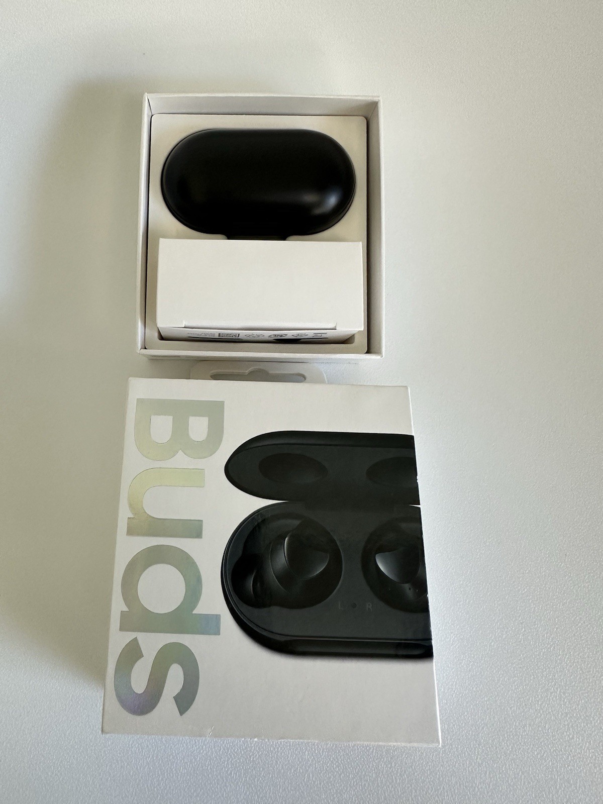 Samsung Galaxy Buds