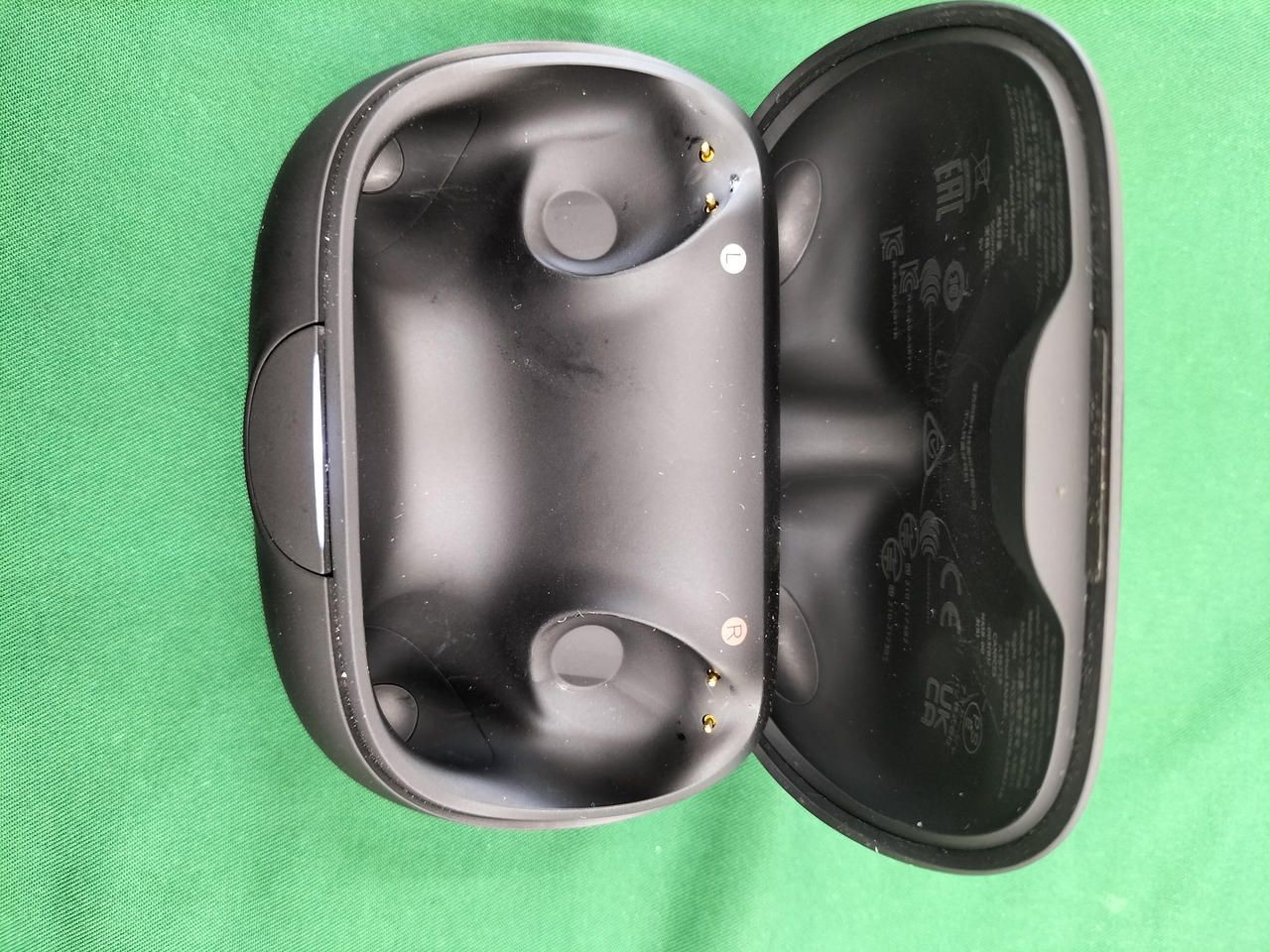 SOUNDCORE BT EARPHONES AEROFIT PRO Used