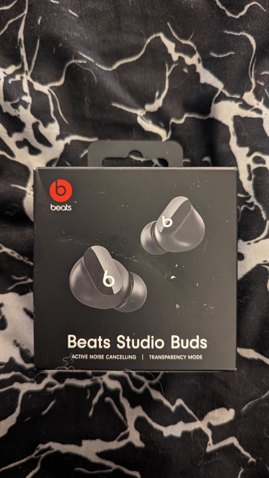 Beats by Dr. Dre MJ4X3LL/A Wireless In Ear Headphones – Black