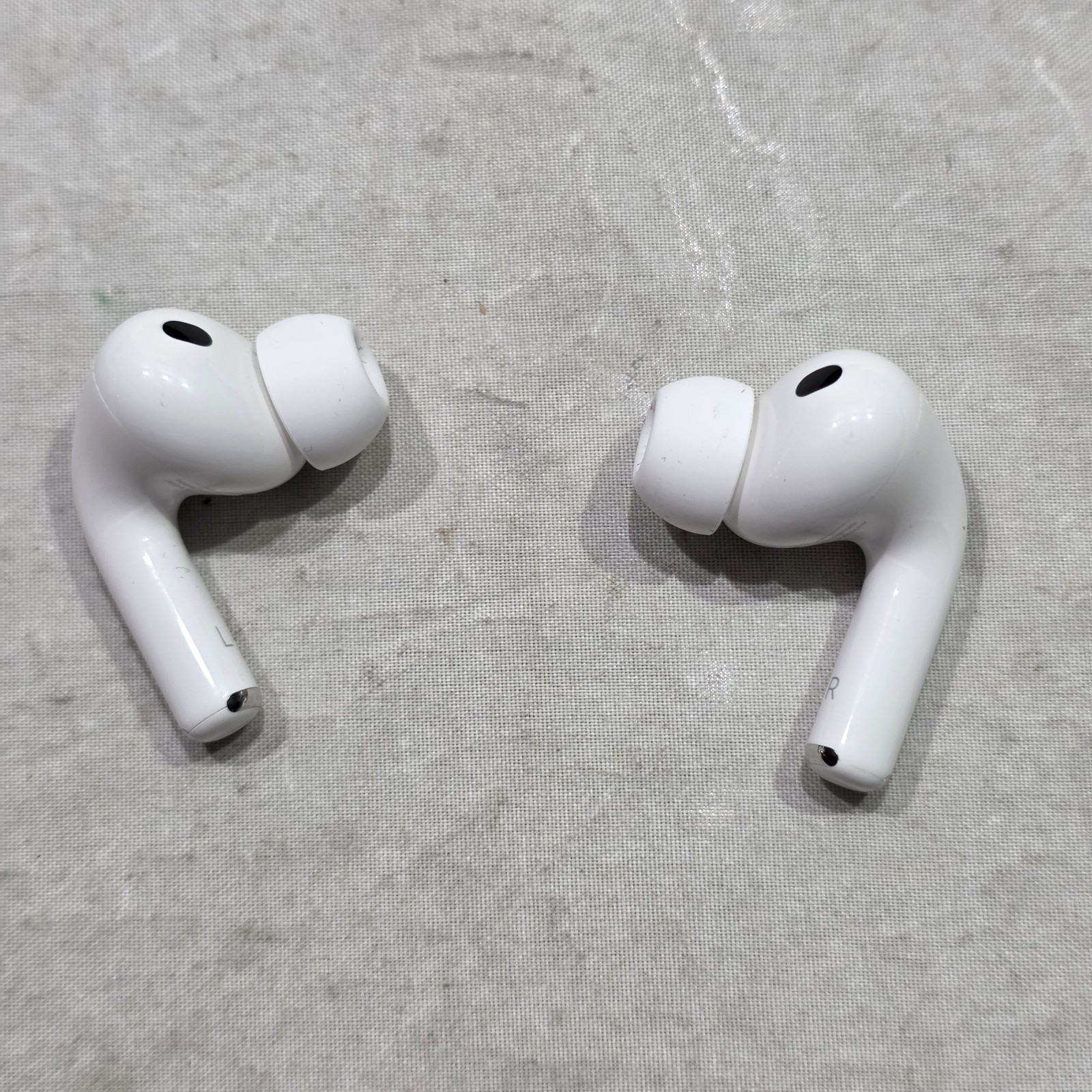 Apple AirPods Pro 3rd Generation Wireless In-Ear Headset – Warranty Oct 2026