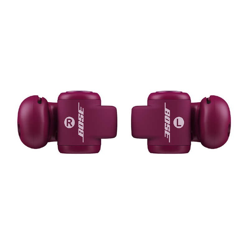 BOSE Ultra Open Earbuds Dandadan Jiji Wireless Earphones Deep Plum NEW