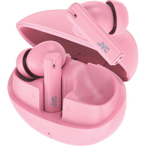 JVC Earset