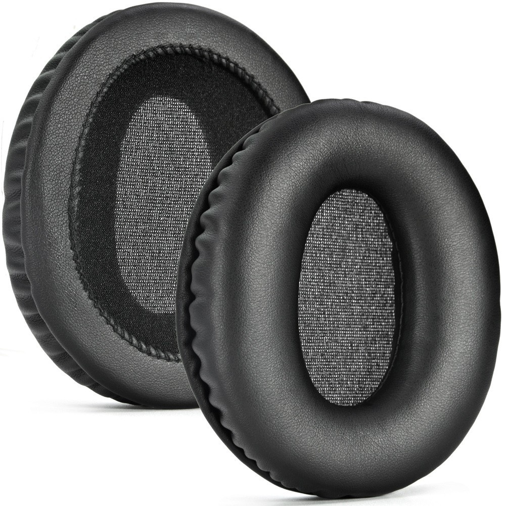 Optimal Sound Isolation Ear Pads for Audio Technica ANC500BT 700BT 900BT