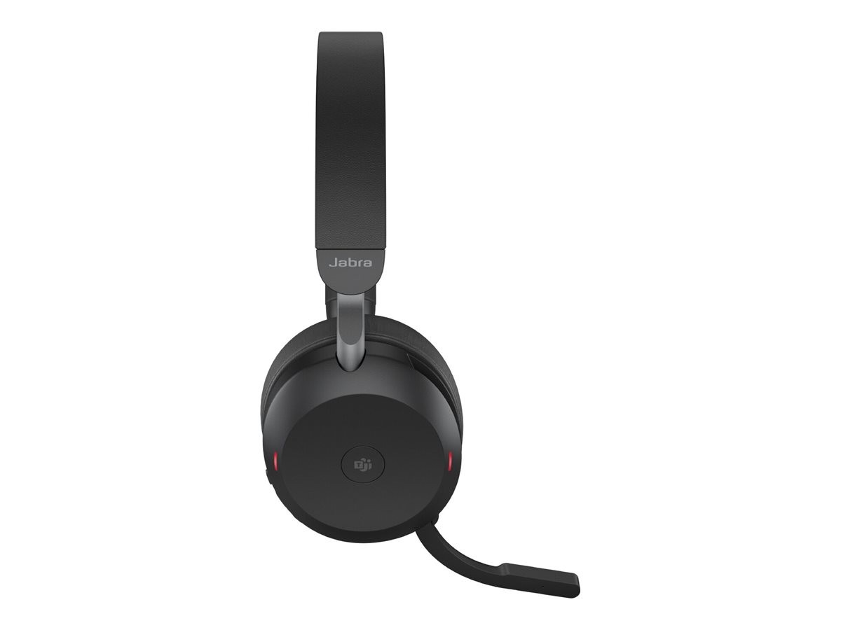 Jabra Evolve2 75 Wireless Office 20 20000Hz 197g 27599-999-899