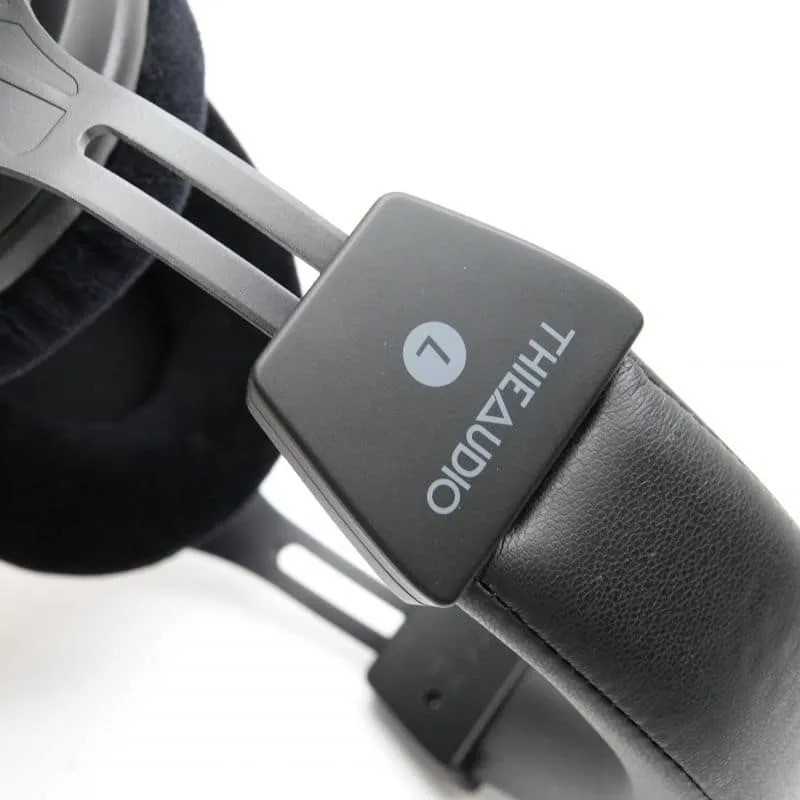 Thieaudio Ghost 40mm Dynamic Driver Open-Back Headphones from Japan Used